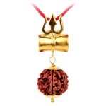 Asli Rudraksha