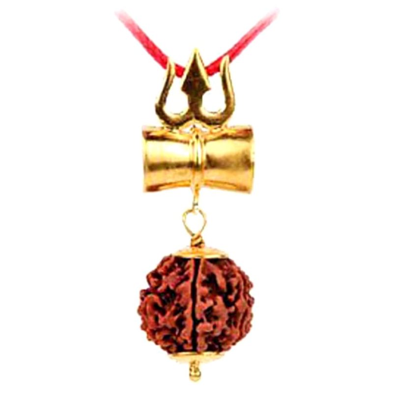 Asli Rudraksha