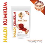 haldi kumkum 02 Asli Rudraksha
