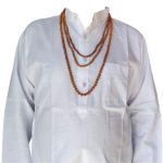 rudraksha mala
