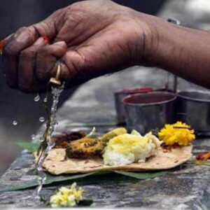 Pitra Dosh Nivaran Pooja