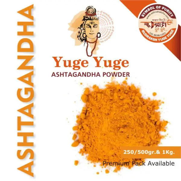 Asli Rudraksha