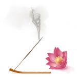 Eco Stick 03 Asli Rudraksha