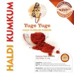 haldi kumkum 01 Asli Rudraksha