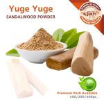 sandalwood 02 Asli Rudraksha