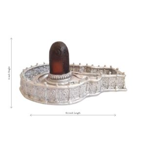 Mahakal Shivling Idol Ujjain