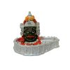 Mahakal Shringar Idol