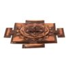 Baglamukhi Meru Yantra 01 Asli Rudraksha